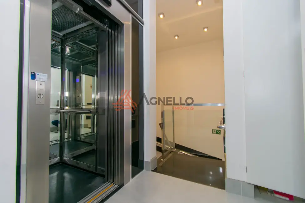 Foto 6 de Prédio Inteiro à venda, 460m2 em Centro, Franca - SP