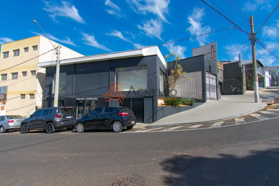 Foto 1 de Loja à venda, 223m2 em Centro, Franca - SP