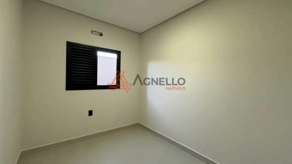 Foto 9 de Apartamento com 3 quartos à venda, 94m2 em Jardim Piratininga, Franca - SP