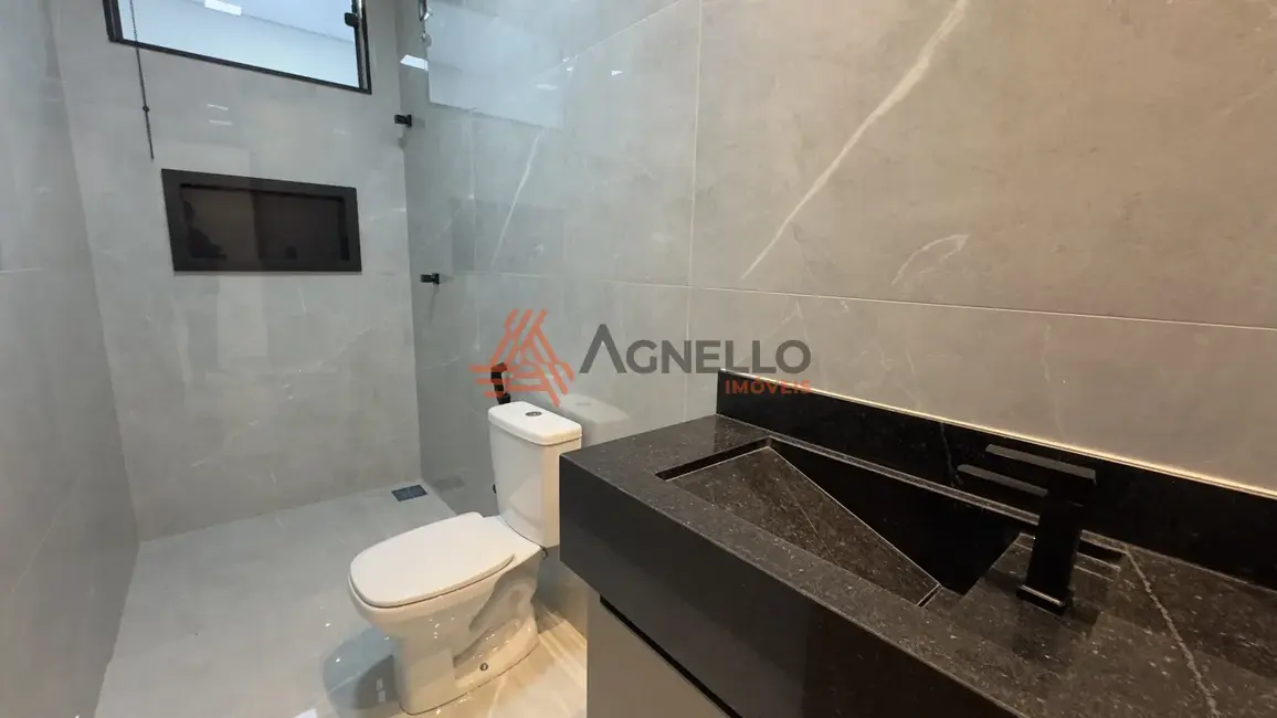 Foto 7 de Apartamento com 3 quartos à venda, 94m2 em Jardim Piratininga, Franca - SP