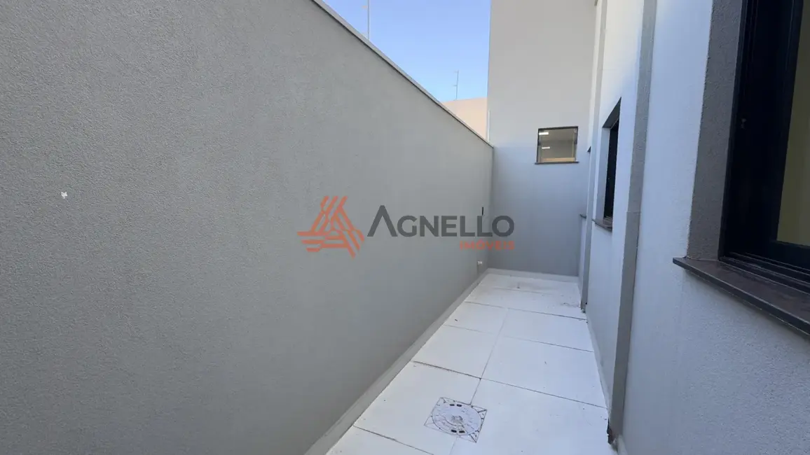 Foto 5 de Apartamento com 3 quartos à venda, 94m2 em Jardim Piratininga, Franca - SP