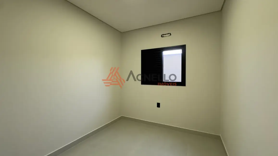 Foto 8 de Apartamento com 3 quartos à venda, 94m2 em Jardim Piratininga, Franca - SP