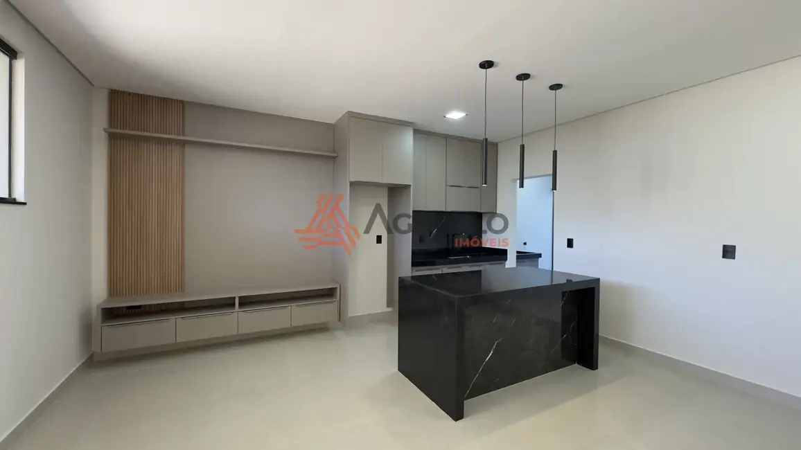 Foto 1 de Apartamento com 3 quartos à venda, 94m2 em Jardim Piratininga, Franca - SP