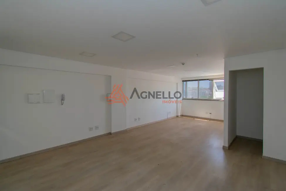 Foto 2 de Sala Comercial à venda, 41m2 em Residencial Baldassari, Franca - SP