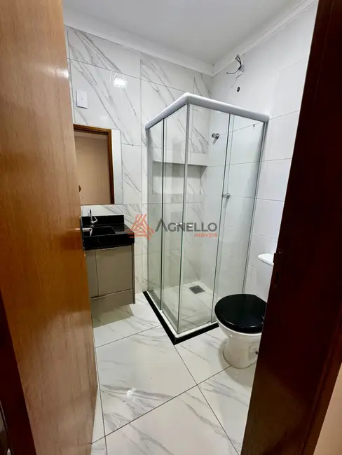Foto 9 de Apartamento com 2 quartos à venda, 86m2 em Jardim Aeroporto I, Franca - SP