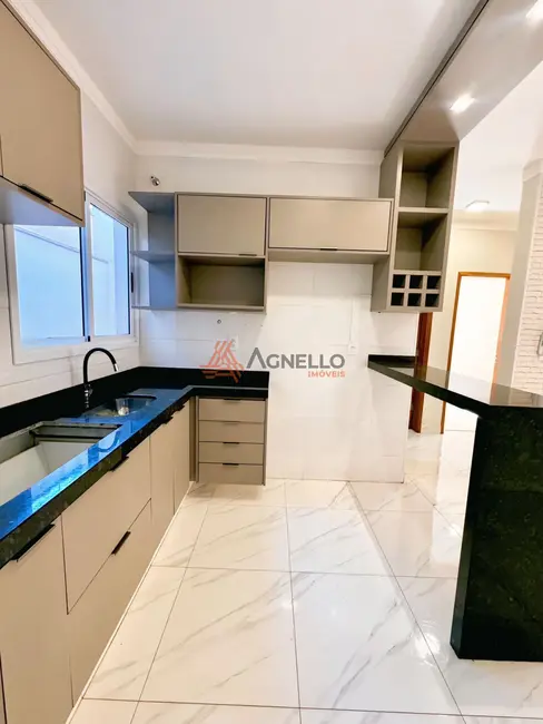 Foto 3 de Apartamento com 2 quartos à venda, 86m2 em Jardim Aeroporto I, Franca - SP