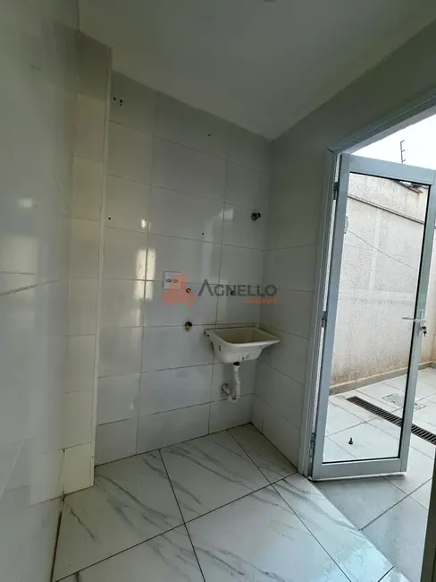 Foto 4 de Apartamento com 2 quartos à venda, 86m2 em Jardim Aeroporto I, Franca - SP