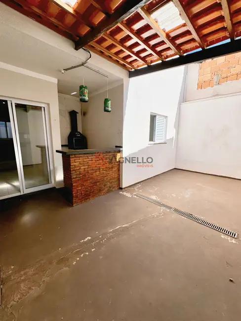 Foto 6 de Apartamento com 2 quartos à venda, 86m2 em Jardim Aeroporto I, Franca - SP