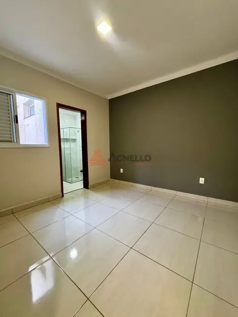 Foto 8 de Apartamento com 2 quartos à venda, 86m2 em Jardim Aeroporto I, Franca - SP