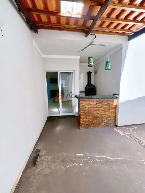 Foto 5 de Apartamento com 2 quartos à venda, 86m2 em Jardim Aeroporto I, Franca - SP