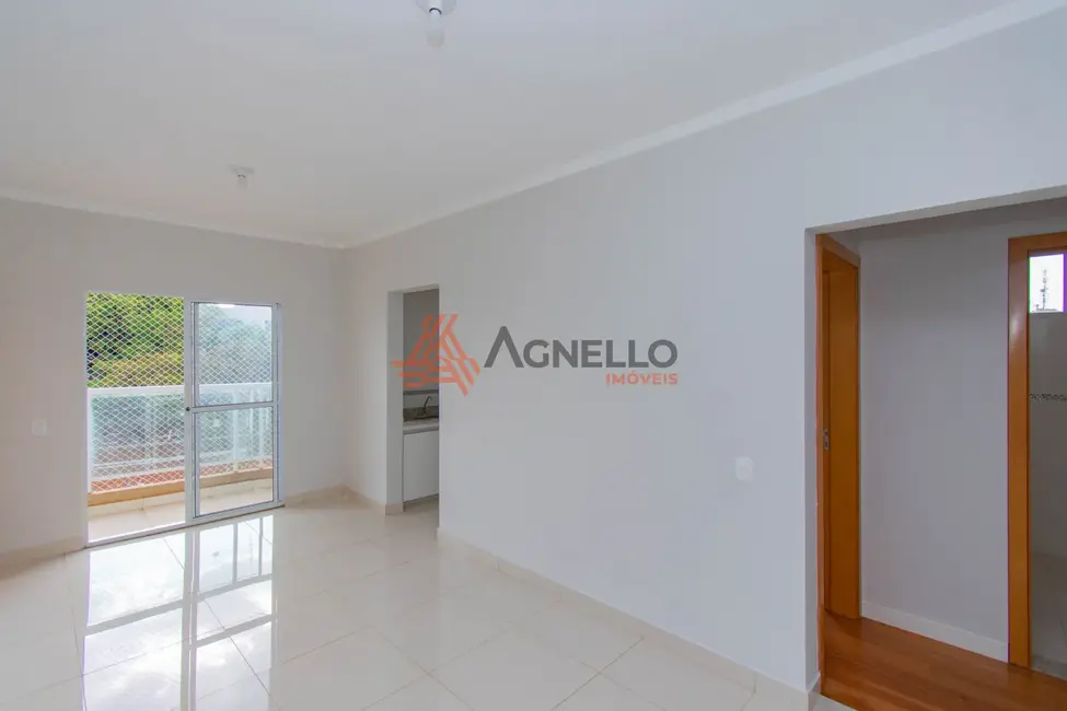 Foto 4 de Apartamento com 3 quartos para alugar, 81m2 em Parque Moema, Franca - SP