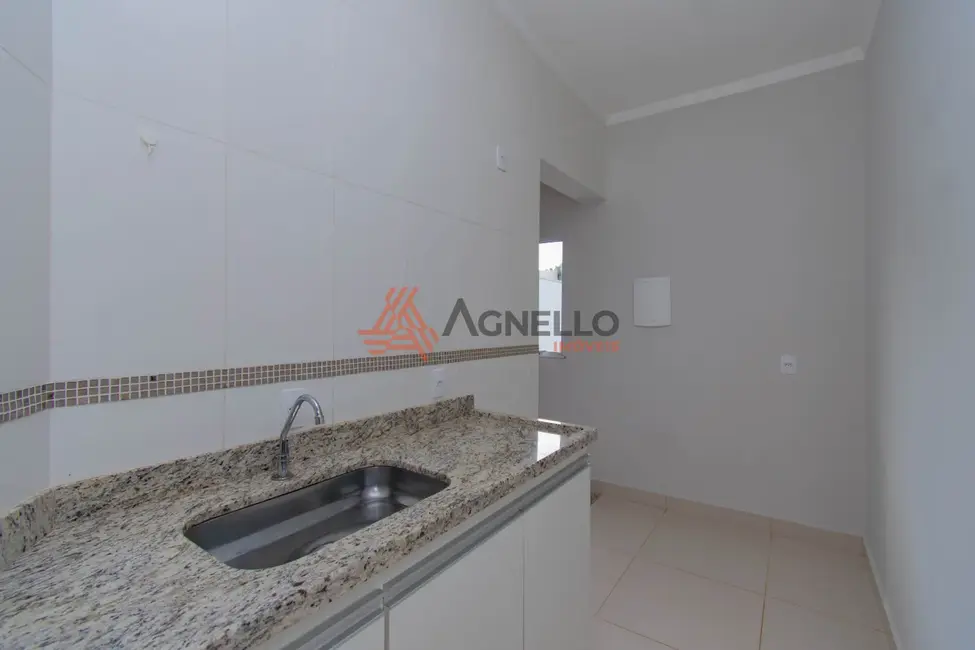 Foto 6 de Apartamento com 3 quartos para alugar, 81m2 em Parque Moema, Franca - SP