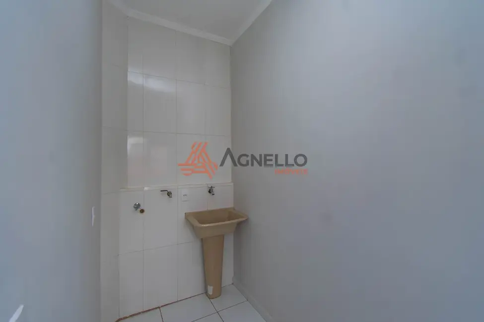 Foto 8 de Apartamento com 3 quartos para alugar, 81m2 em Parque Moema, Franca - SP