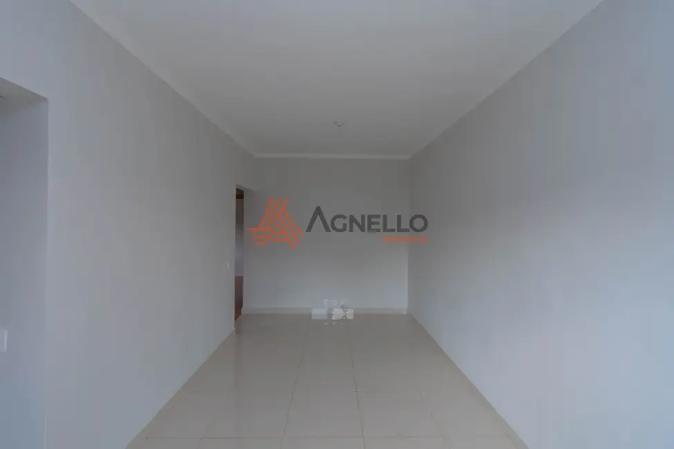 Foto 3 de Apartamento com 3 quartos para alugar, 81m2 em Parque Moema, Franca - SP