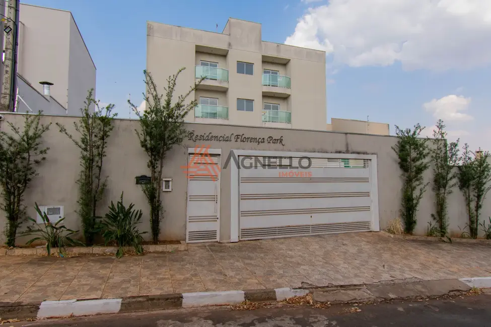 Foto 1 de Apartamento com 3 quartos para alugar, 81m2 em Parque Moema, Franca - SP