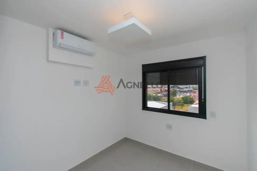 Foto 8 de Apartamento com 3 quartos para alugar, 127m2 em Residencial Paraíso, Franca - SP