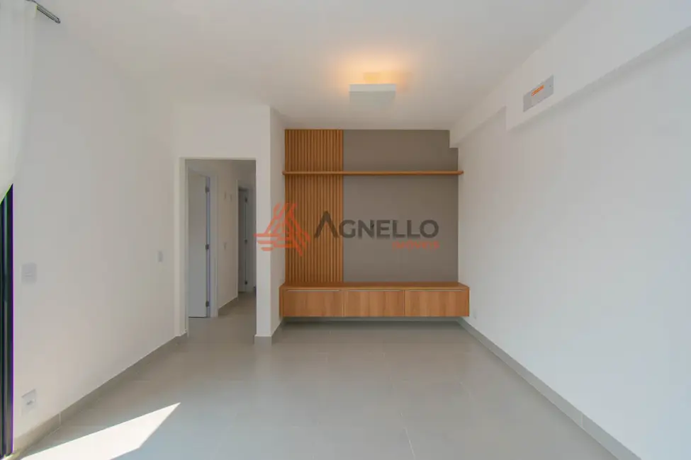 Foto 6 de Apartamento com 3 quartos para alugar, 127m2 em Residencial Paraíso, Franca - SP