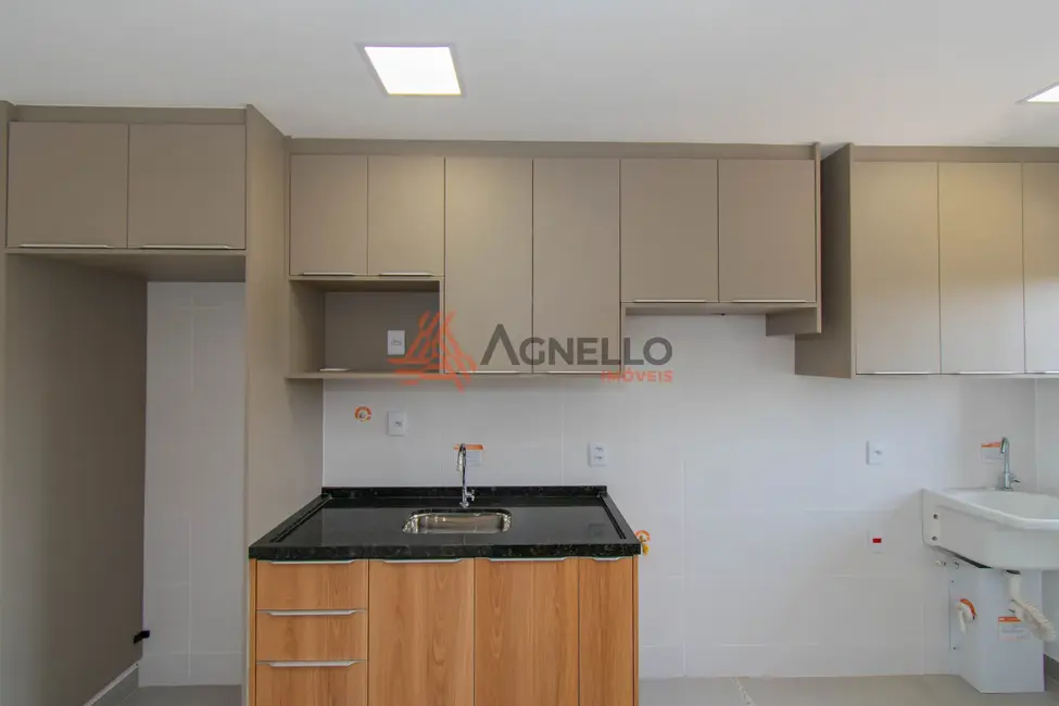 Foto 3 de Apartamento com 3 quartos para alugar, 127m2 em Residencial Paraíso, Franca - SP