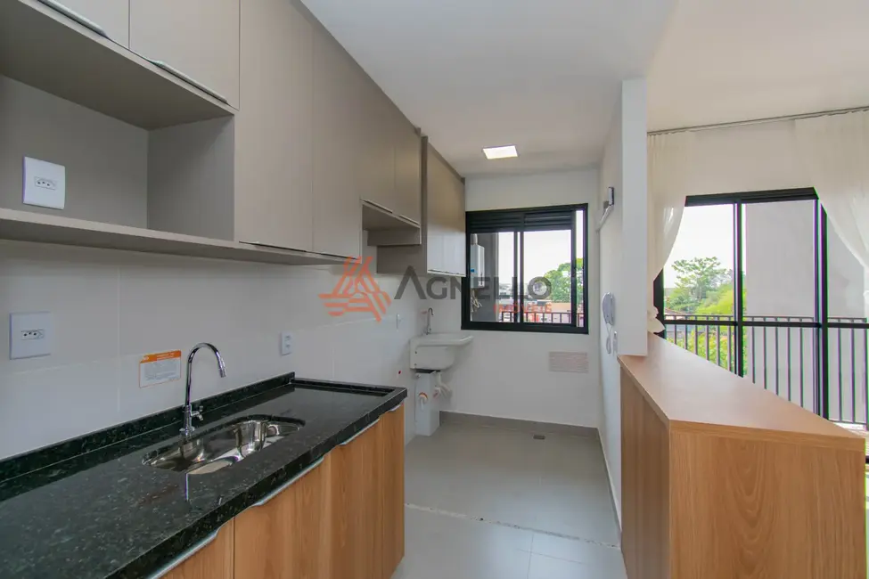 Foto 4 de Apartamento com 3 quartos para alugar, 127m2 em Residencial Paraíso, Franca - SP