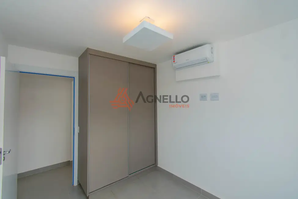 Foto 9 de Apartamento com 3 quartos para alugar, 127m2 em Residencial Paraíso, Franca - SP
