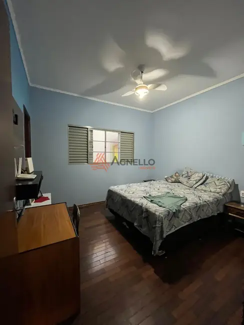 Foto 9 de Casa com 3 quartos à venda, 212m2 em Jardim Doutor Antônio Petráglia, Franca - SP