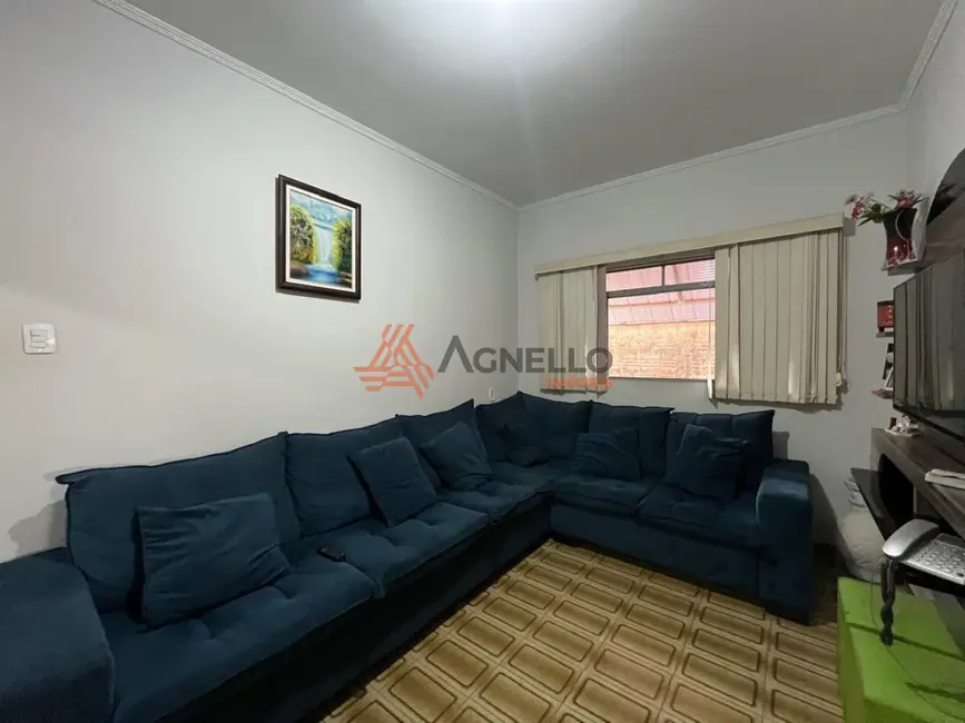 Foto 3 de Casa com 3 quartos à venda, 212m2 em Jardim Doutor Antônio Petráglia, Franca - SP