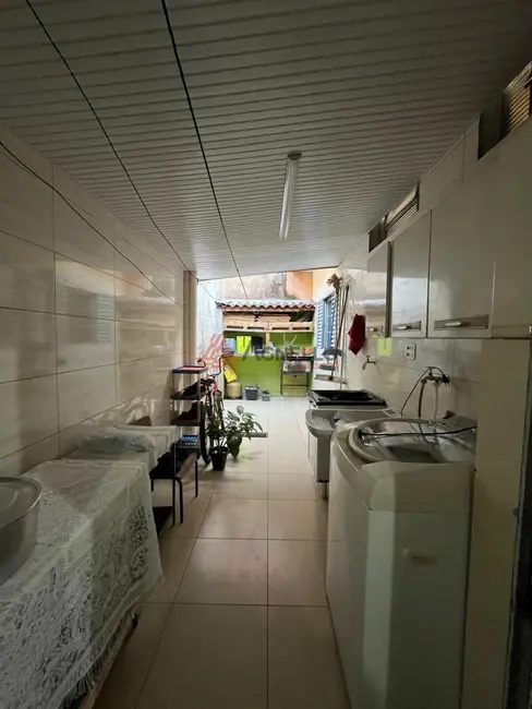 Foto 5 de Casa com 3 quartos à venda, 212m2 em Jardim Doutor Antônio Petráglia, Franca - SP