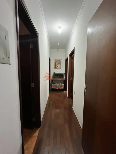 Foto 6 de Casa com 3 quartos à venda, 212m2 em Jardim Doutor Antônio Petráglia, Franca - SP