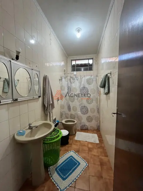 Foto 7 de Casa com 3 quartos à venda, 212m2 em Jardim Doutor Antônio Petráglia, Franca - SP
