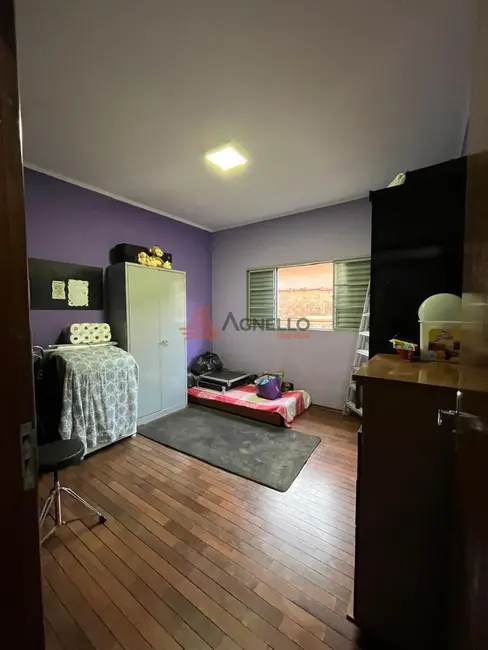 Foto 8 de Casa com 3 quartos à venda, 212m2 em Jardim Doutor Antônio Petráglia, Franca - SP