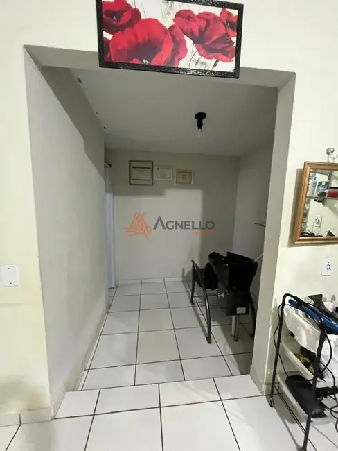 Foto 2 de Casa com 3 quartos à venda, 212m2 em Jardim Doutor Antônio Petráglia, Franca - SP