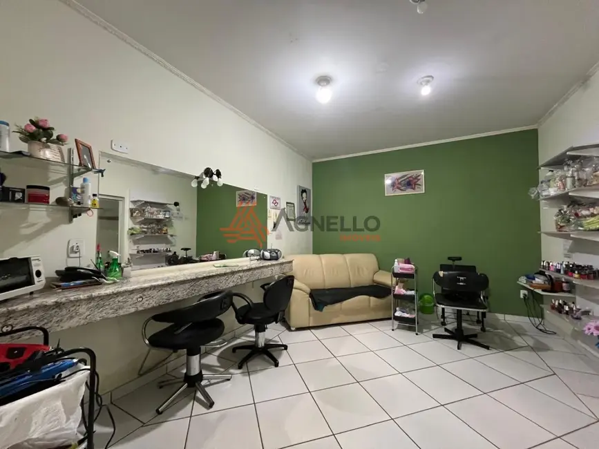 Foto 1 de Casa com 3 quartos à venda, 212m2 em Jardim Doutor Antônio Petráglia, Franca - SP