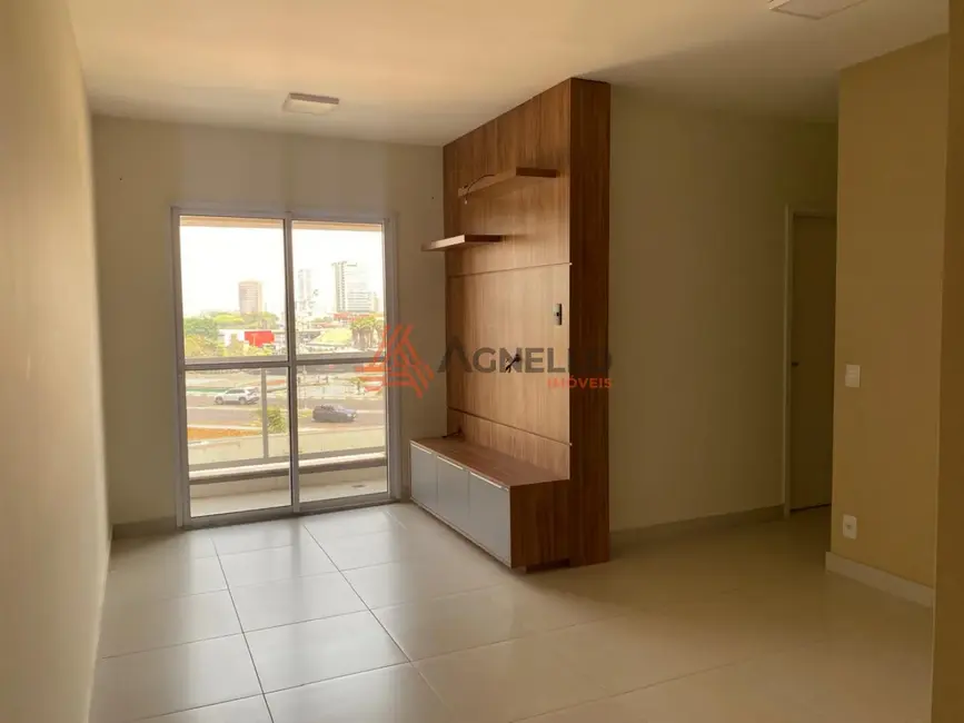 Foto 1 de Apartamento com 3 quartos à venda, 67m2 em Jardim Consolação, Franca - SP