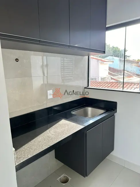 Foto 3 de Apartamento com 2 quartos à venda, 84m2 em Jardim Noêmia, Franca - SP