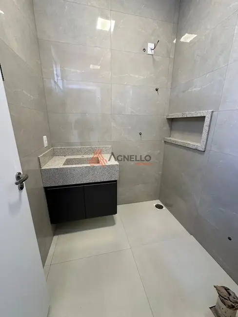 Foto 7 de Apartamento com 2 quartos à venda, 84m2 em Jardim Noêmia, Franca - SP