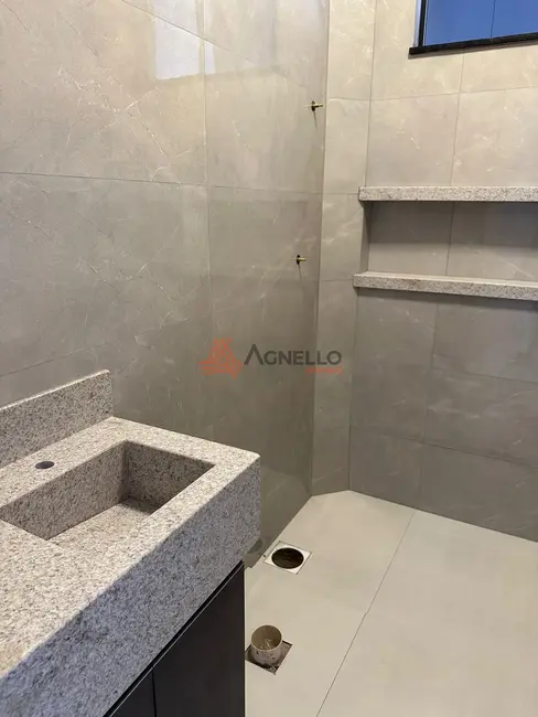 Foto 6 de Apartamento com 2 quartos à venda, 84m2 em Jardim Noêmia, Franca - SP