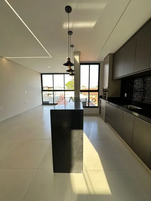 Foto 1 de Apartamento com 2 quartos à venda, 84m2 em Jardim Noêmia, Franca - SP