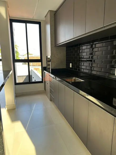 Foto 2 de Apartamento com 2 quartos à venda, 84m2 em Jardim Noêmia, Franca - SP