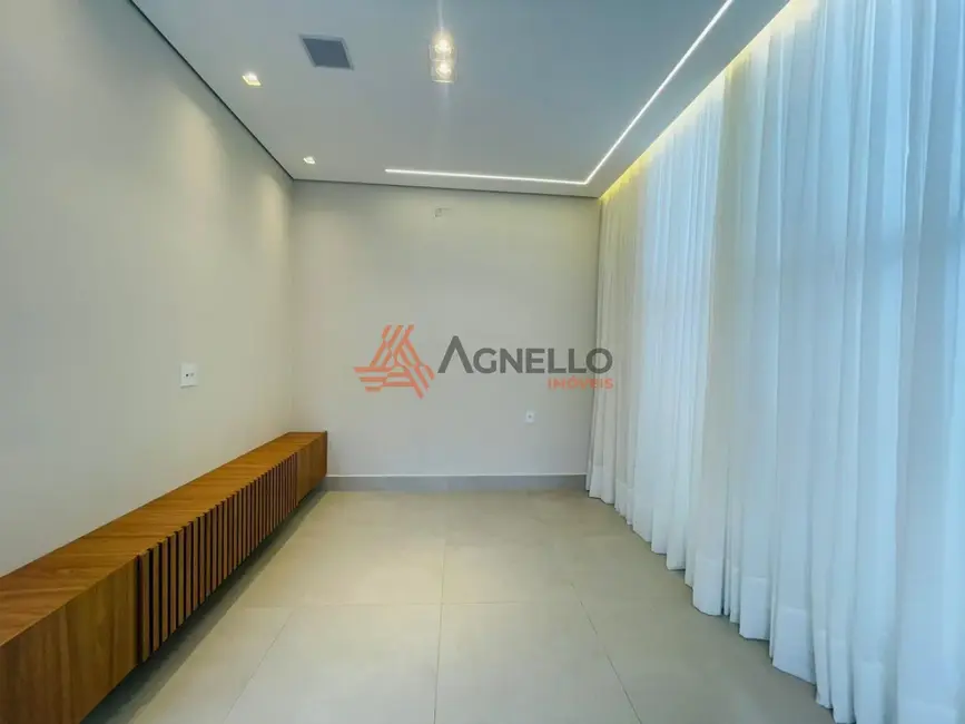 Foto 2 de Casa com 3 quartos à venda, 201m2 em Centro, Franca - SP