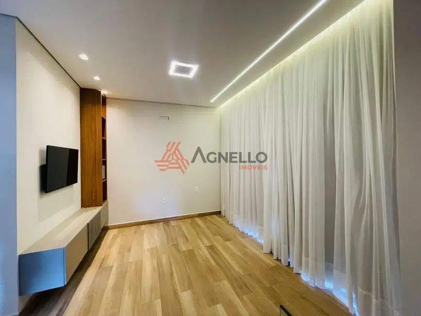 Foto 8 de Casa com 3 quartos à venda, 201m2 em Centro, Franca - SP