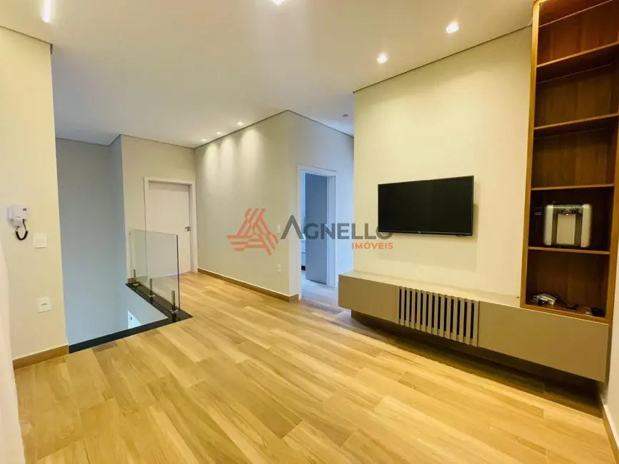 Foto 7 de Casa com 3 quartos à venda, 201m2 em Centro, Franca - SP