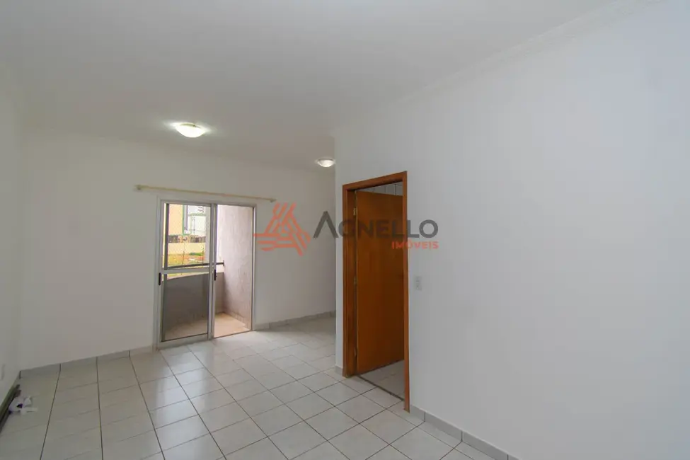 Foto 1 de Apartamento com 3 quartos à venda, 102m2 em Jardim Francano, Franca - SP