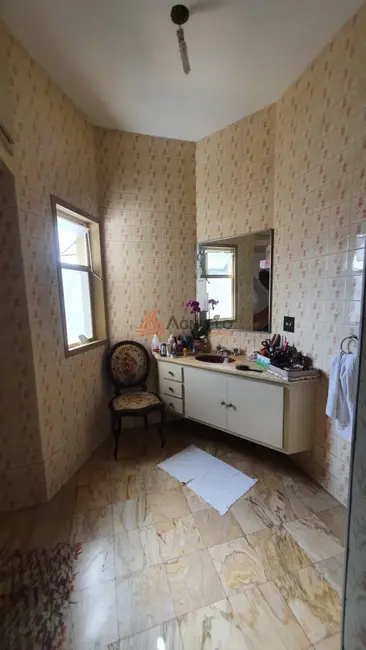 Foto 8 de Casa com 3 quartos à venda, 355m2 em Centro, Franca - SP