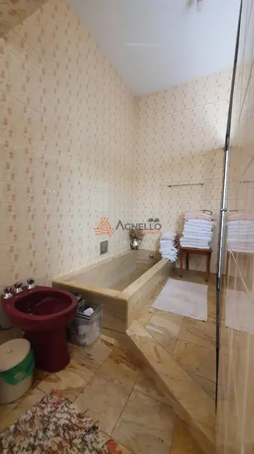 Foto 9 de Casa com 3 quartos à venda, 355m2 em Centro, Franca - SP