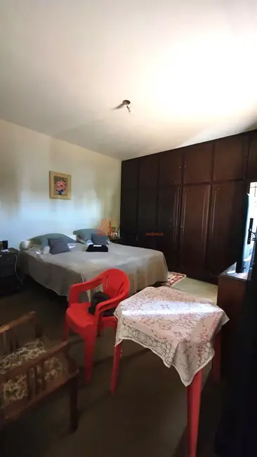 Foto 7 de Casa com 3 quartos à venda, 355m2 em Centro, Franca - SP