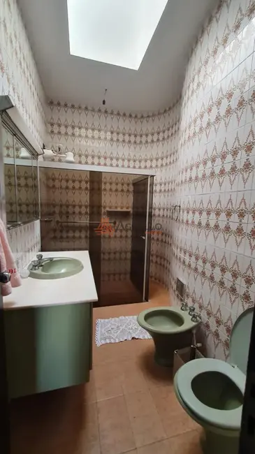 Foto 6 de Casa com 3 quartos à venda, 355m2 em Centro, Franca - SP