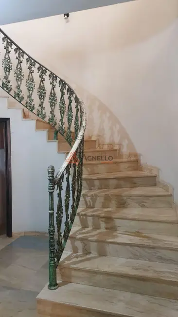 Foto 4 de Casa com 3 quartos à venda, 355m2 em Centro, Franca - SP