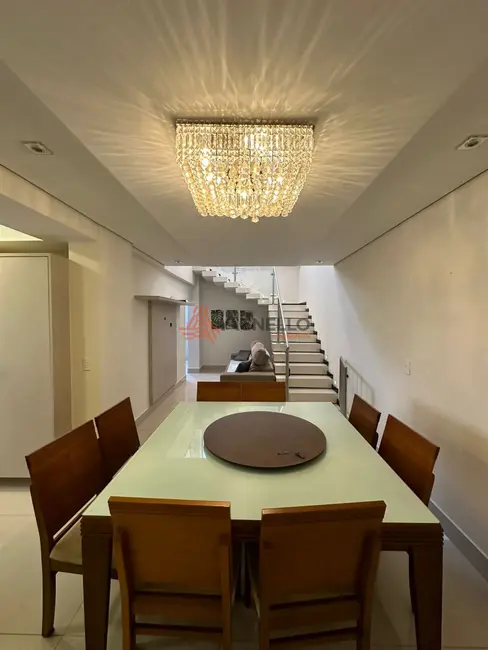 Foto 7 de Cobertura com 3 quartos à venda, 369m2 em Estação, Franca - SP