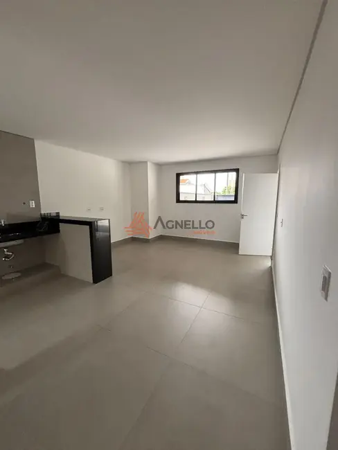 Foto 1 de Apartamento com 3 quartos à venda, 109m2 em Centro, Rifaina - SP