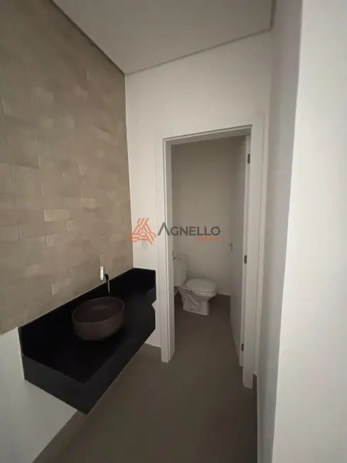 Foto 7 de Apartamento com 3 quartos à venda, 109m2 em Centro, Rifaina - SP